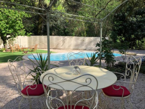 Hotels in Molières-Sur-Cèze